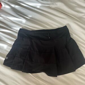 pace rival lulu skirt